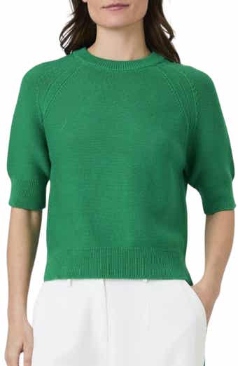 French Connection Lily Mozart Raglan Sleeve Sweater