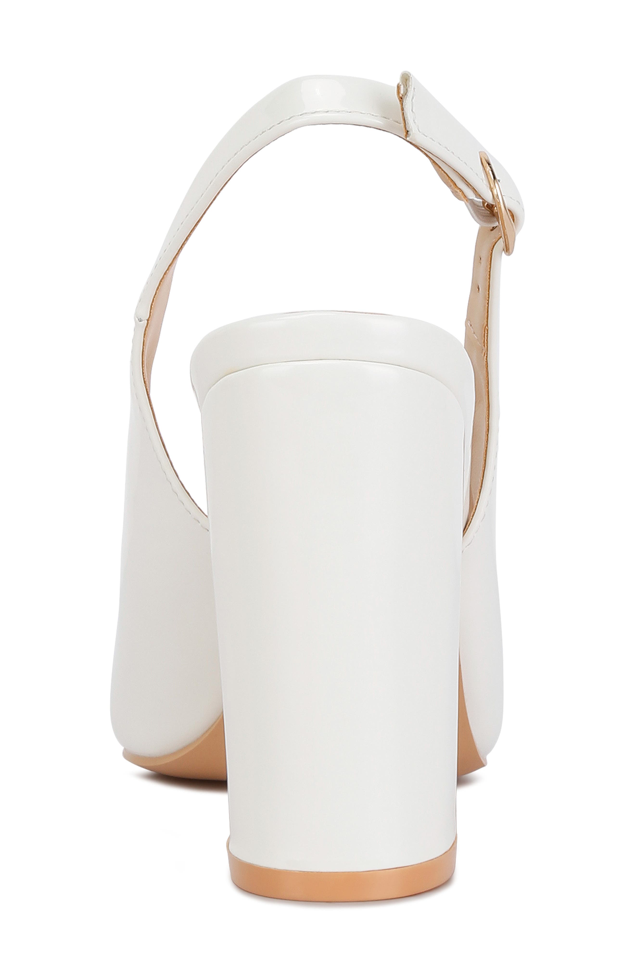 LONDON RAG Dalaney Slingback Pump, Alternate, color, 