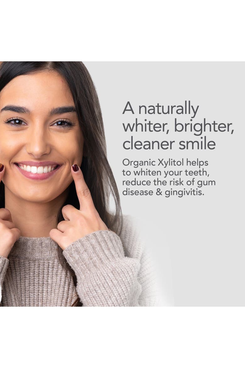 Natural Family Oral Care Bundle, Alternate, color, None