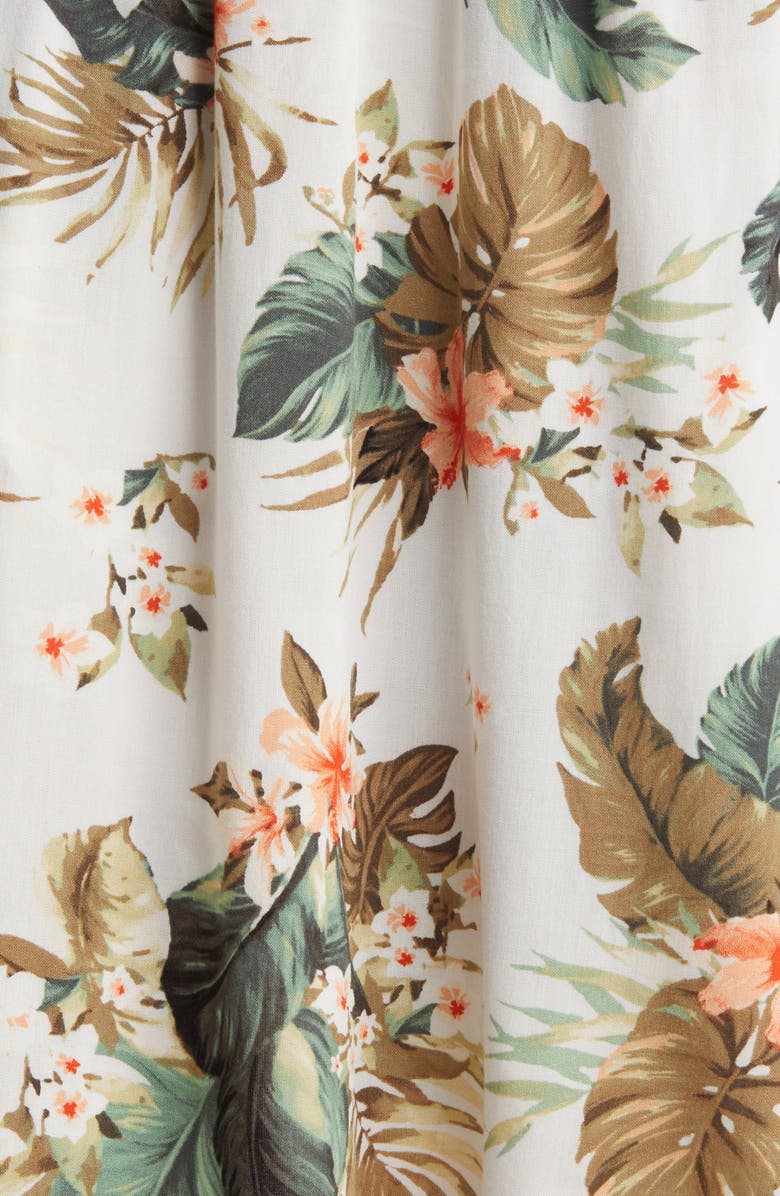 Rip Curl On the Coast High-Low Skirt, Alternate, color,