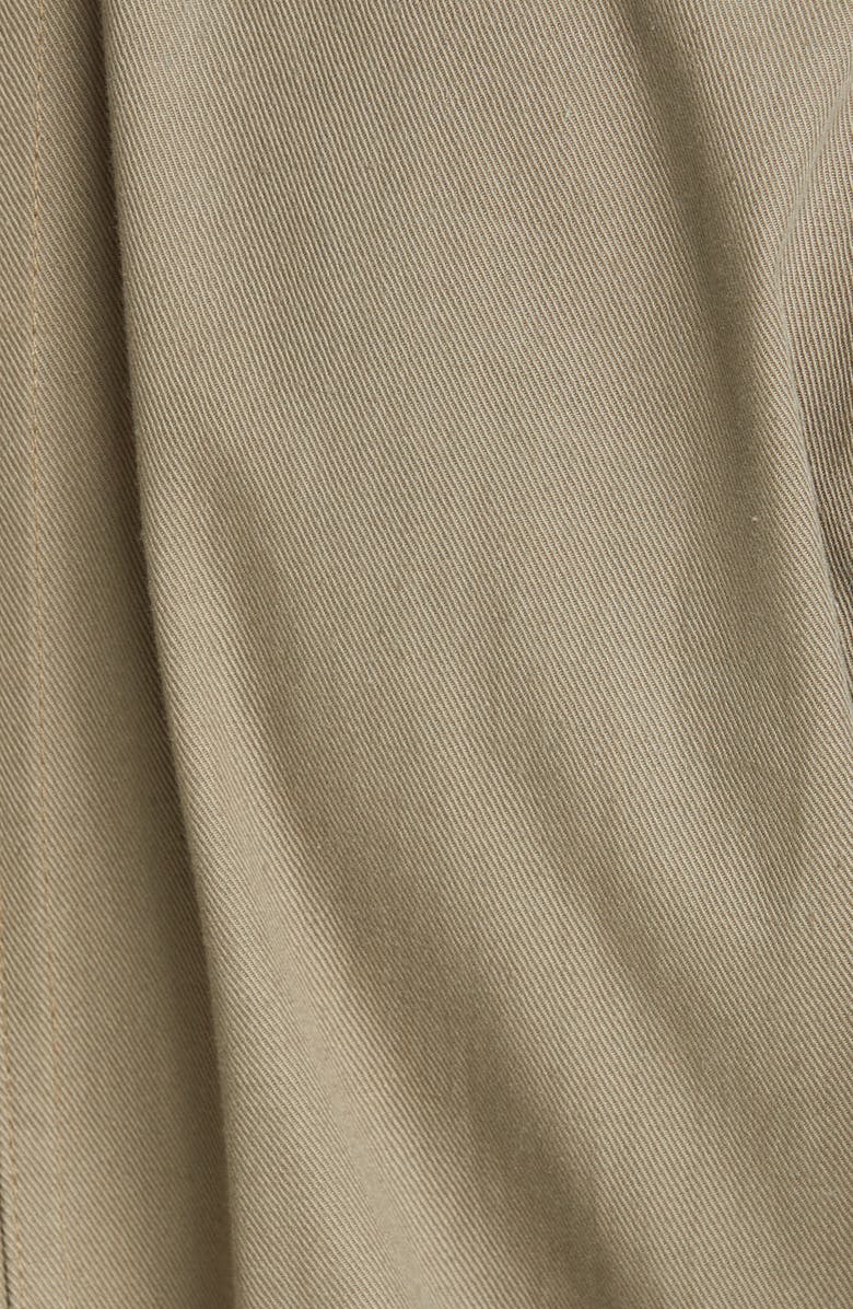 TRAVE Giselle Belted Jumpsuit, Alternate, color,