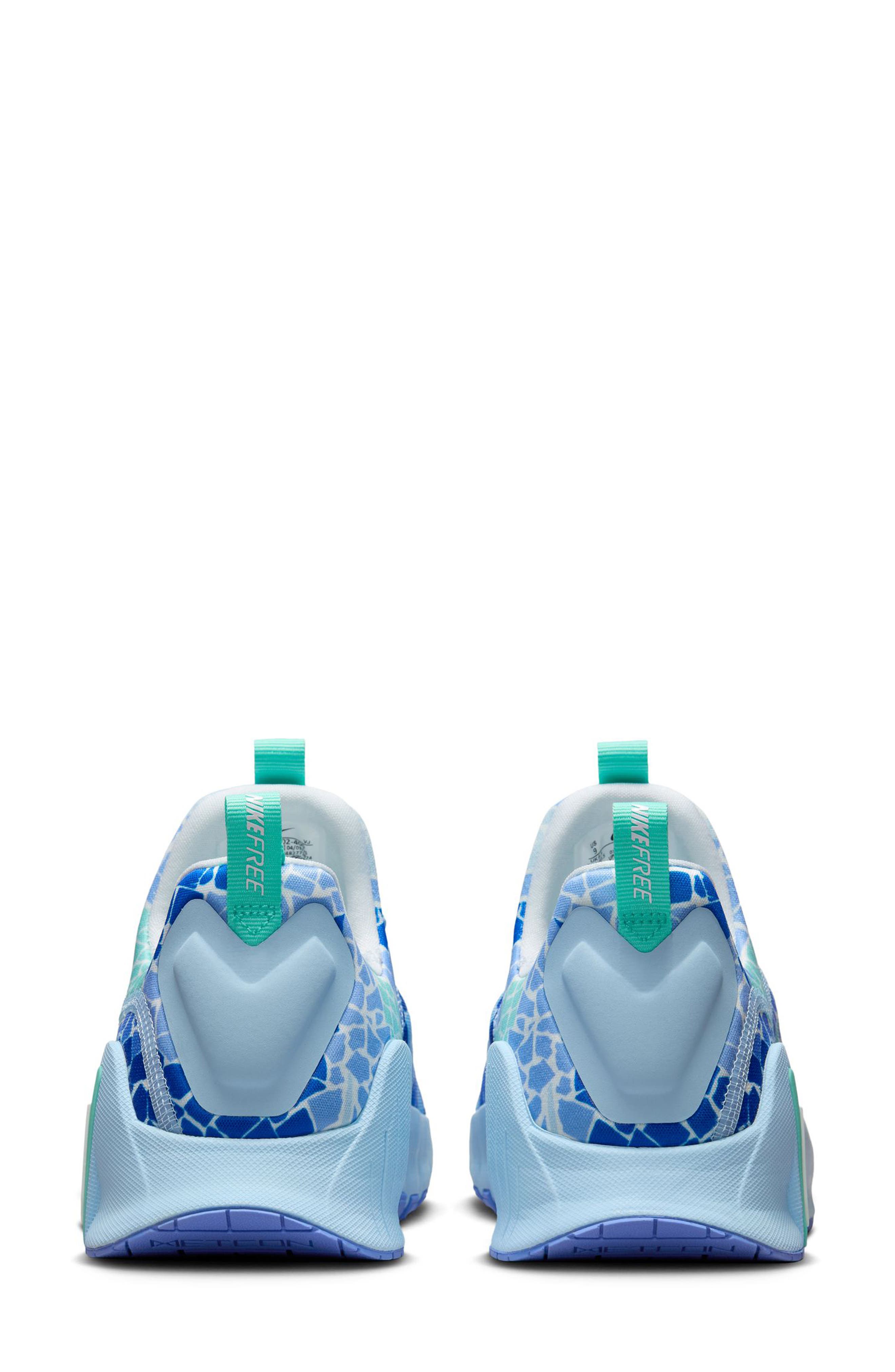 Nike Metcon 6 AMP Training Shoe, Alternate, color, 