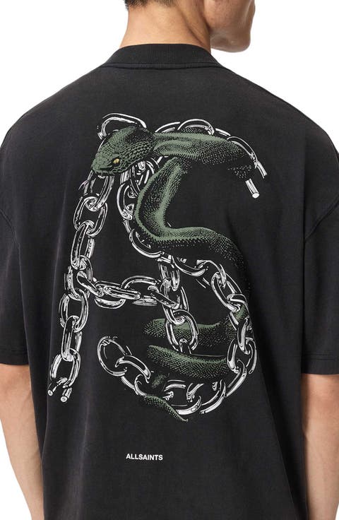 Linx Graphic T-Shirt