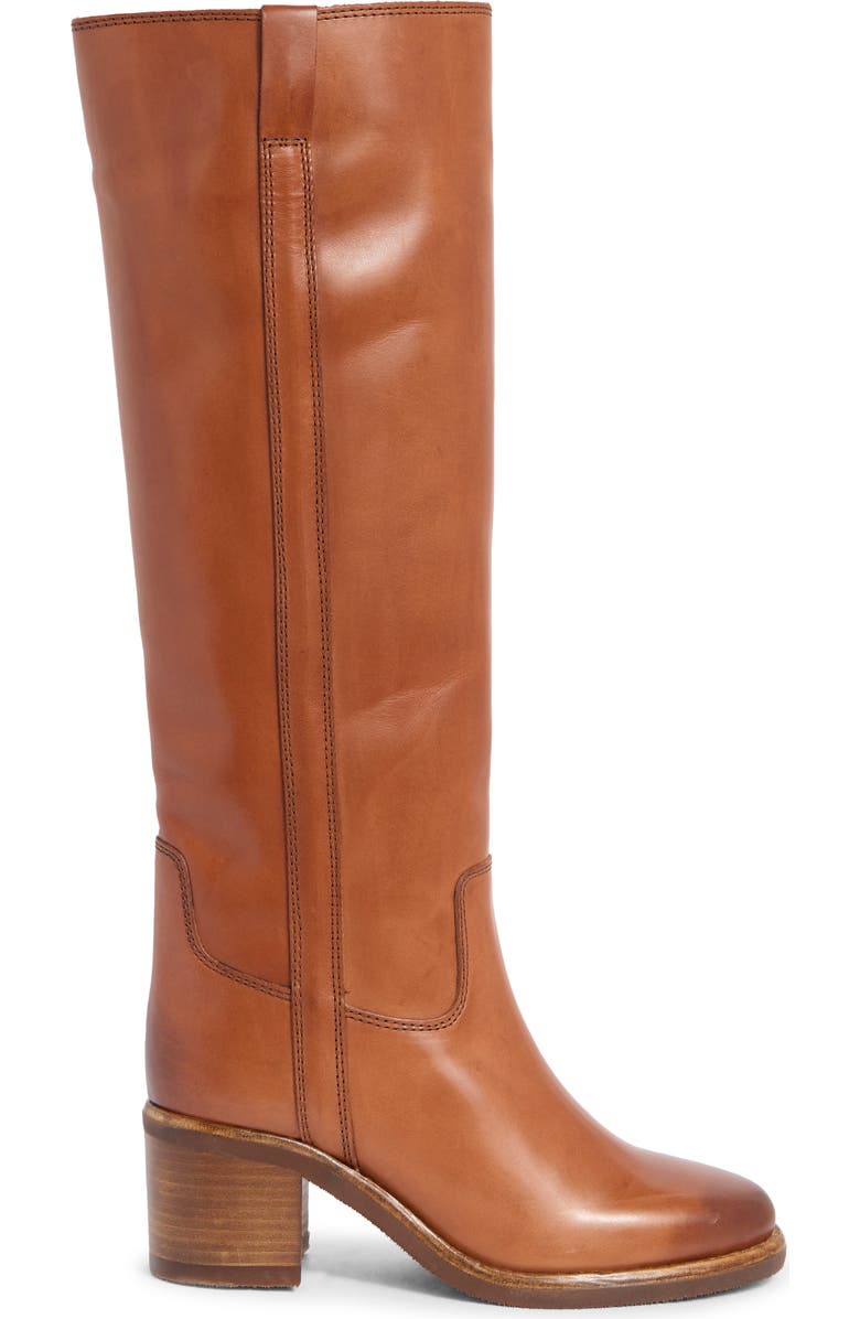Isabel Marant Seenia Knee High Boot, Alternate, color,