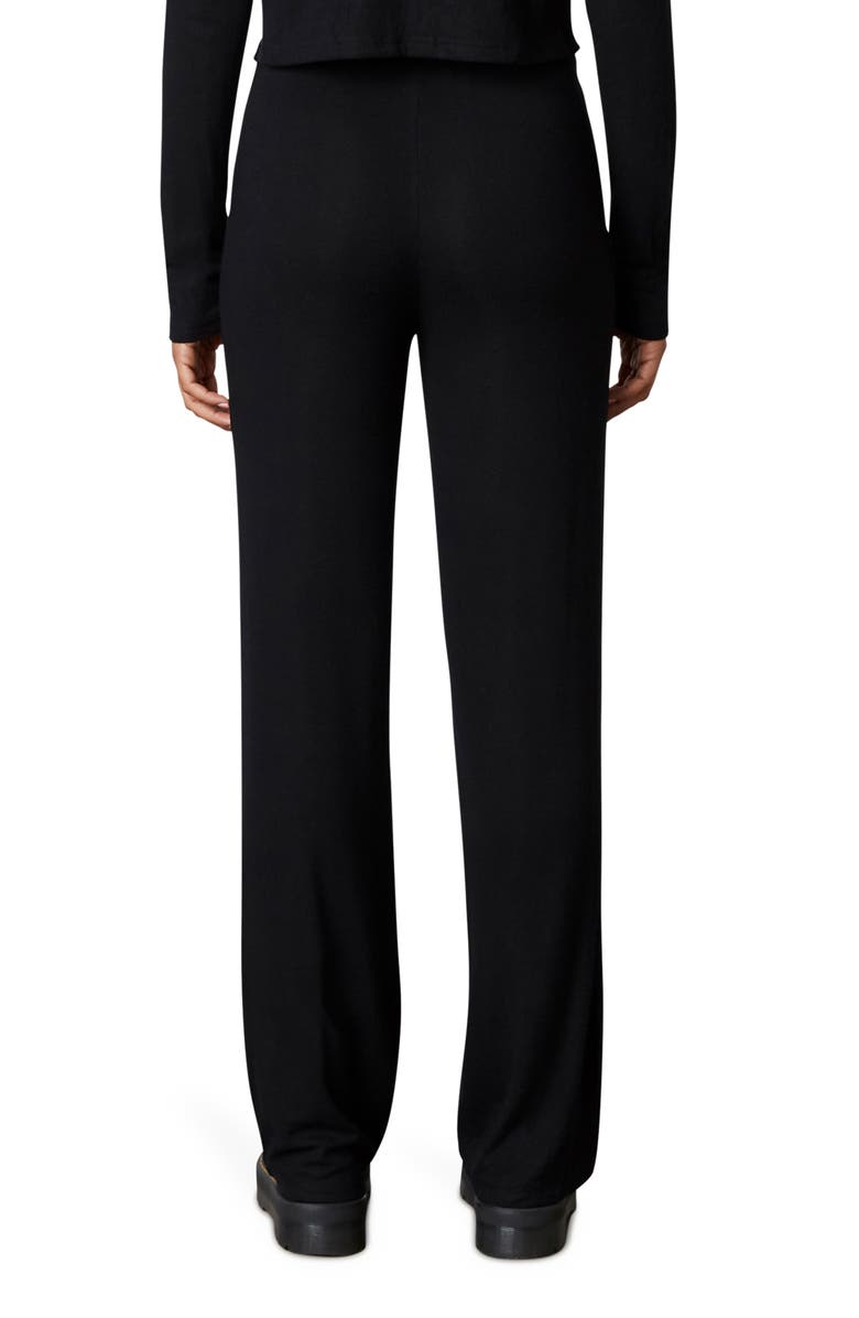 Nia Straight Leg Lounge Pants, Alternate, color,