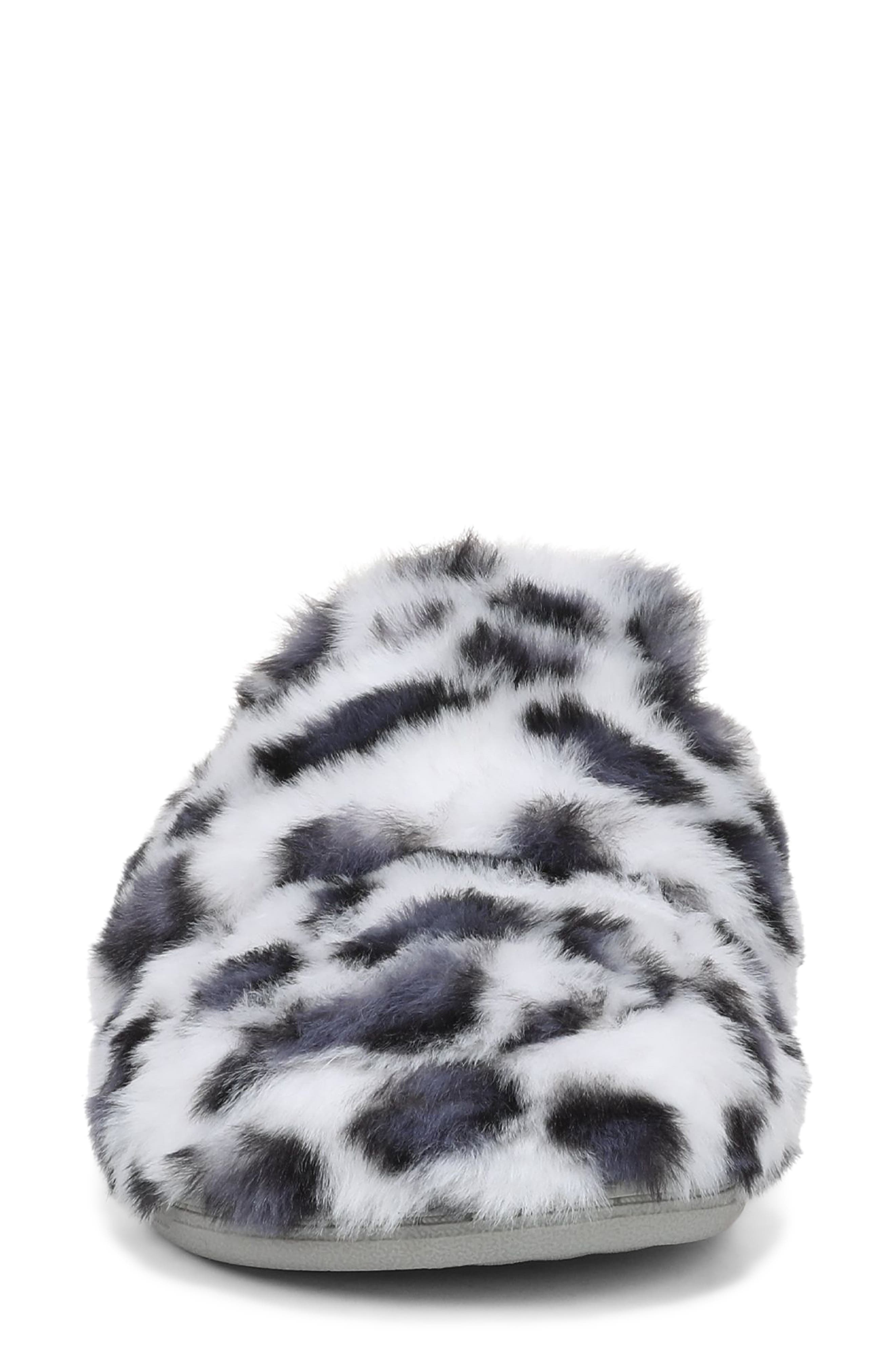 Gemma II Mule, Alternate, color, WHITE MULTI