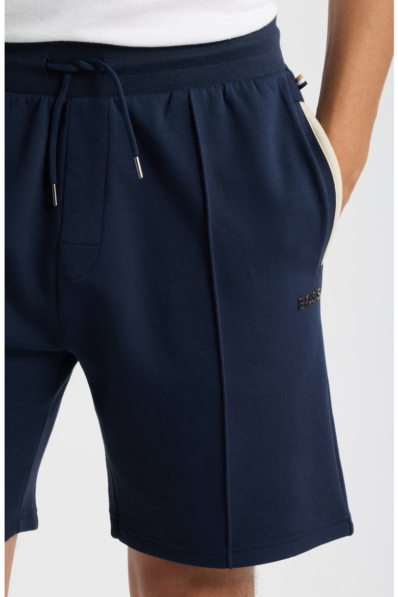 Sense Performance Shorts, Alternate, color, DARK BLUE