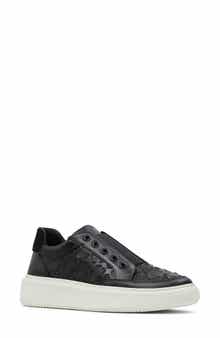 Donald Pliner Mikko Laceless Sneaker