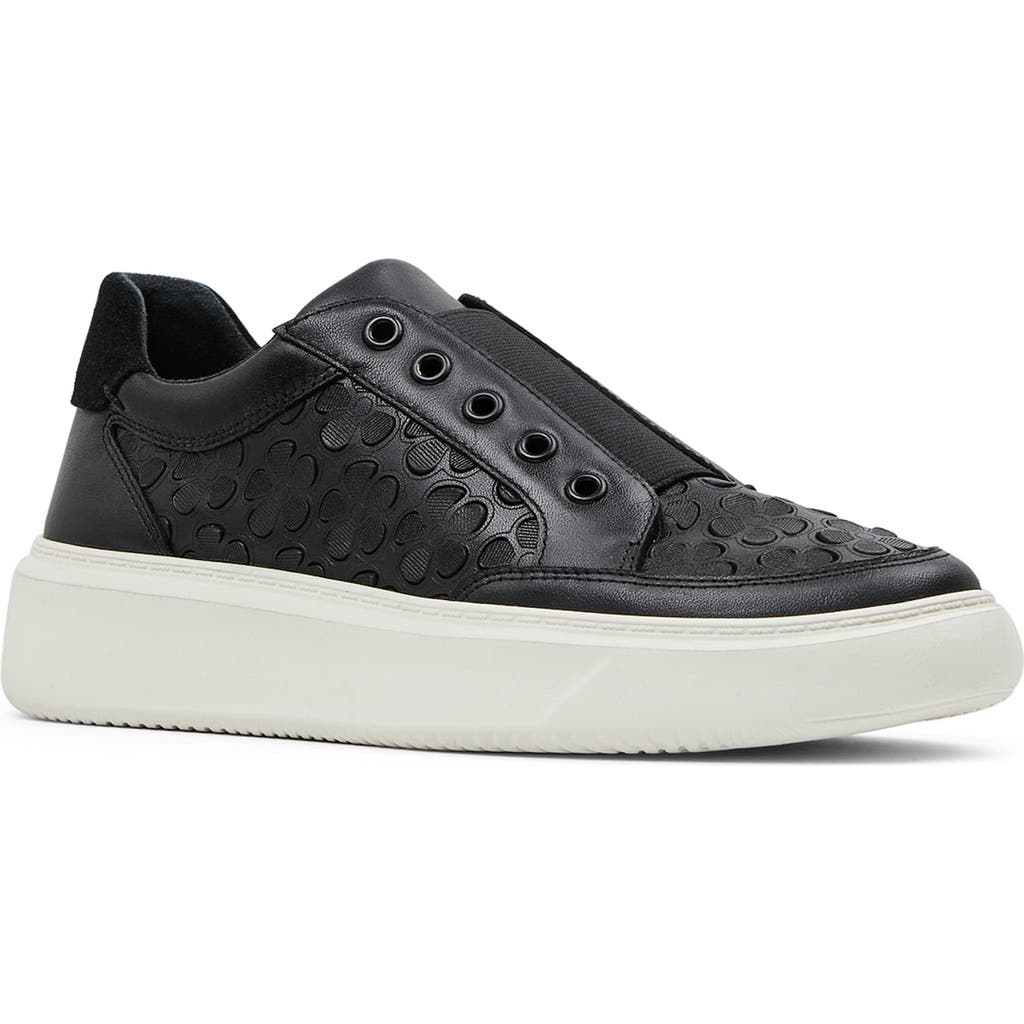 DONALD PLINER DONALD PLINER MIKKO LACELESS SNEAKER