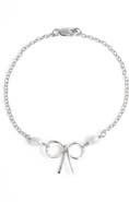 Nashelle Ellie Bow Bracelet