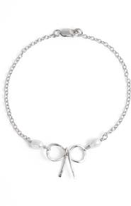 Nashelle Ellie Bow Bracelet