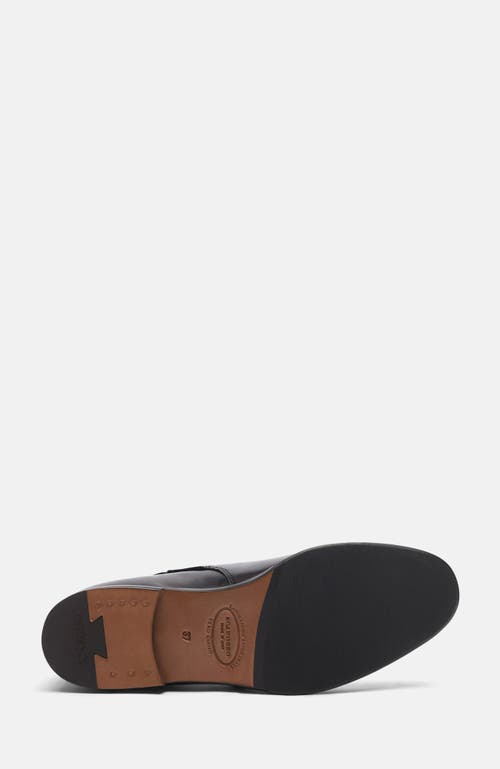 Scarosso Lara Jodhpur Boots