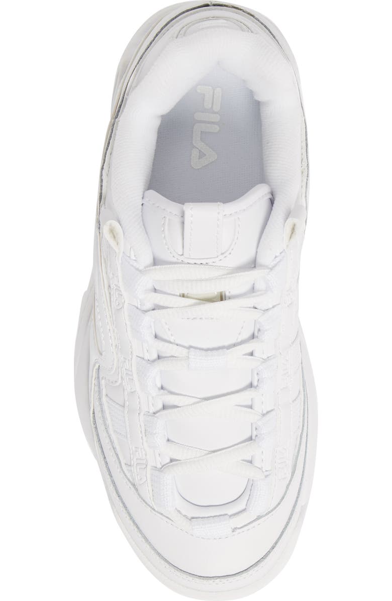 FILA D-Formation Chunky Sneaker, Alternate, color,