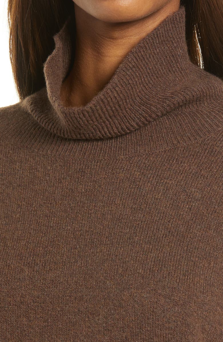 Treasure & Bond Turtleneck Sweater, Alternate, color, 
