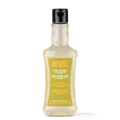 3-in-1 Shampoo