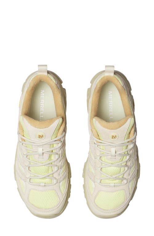 Merrell Moab 3 Hiking Shoe In Neutral