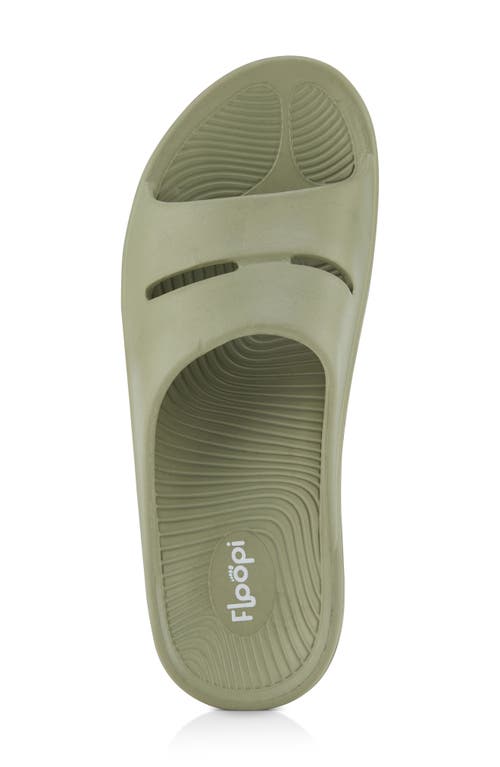 Floopi Sophie Comfort Slide Sandal