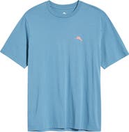 Tommy Bahama Surfing Sunsets Graphic T-Shirt