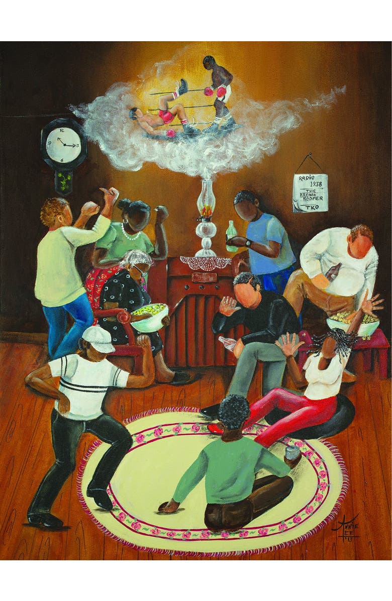 Sunsout The Brown Bomber 500 piece Jigsaw Puzzle for Adults, Alternate, color, Multicolor