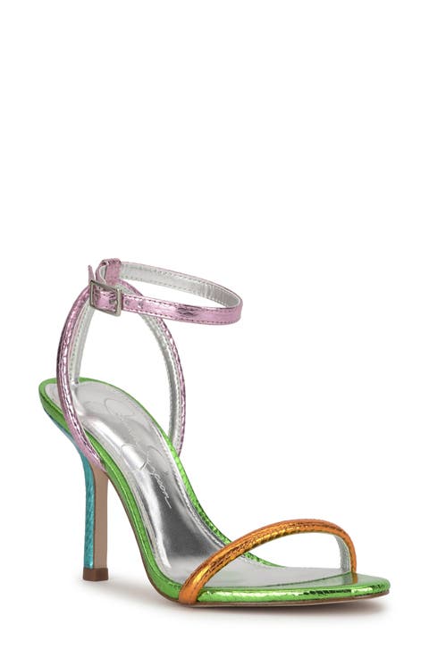 Baharia Sandal (Women)