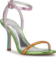 Jessica Simpson Baharia Sandal