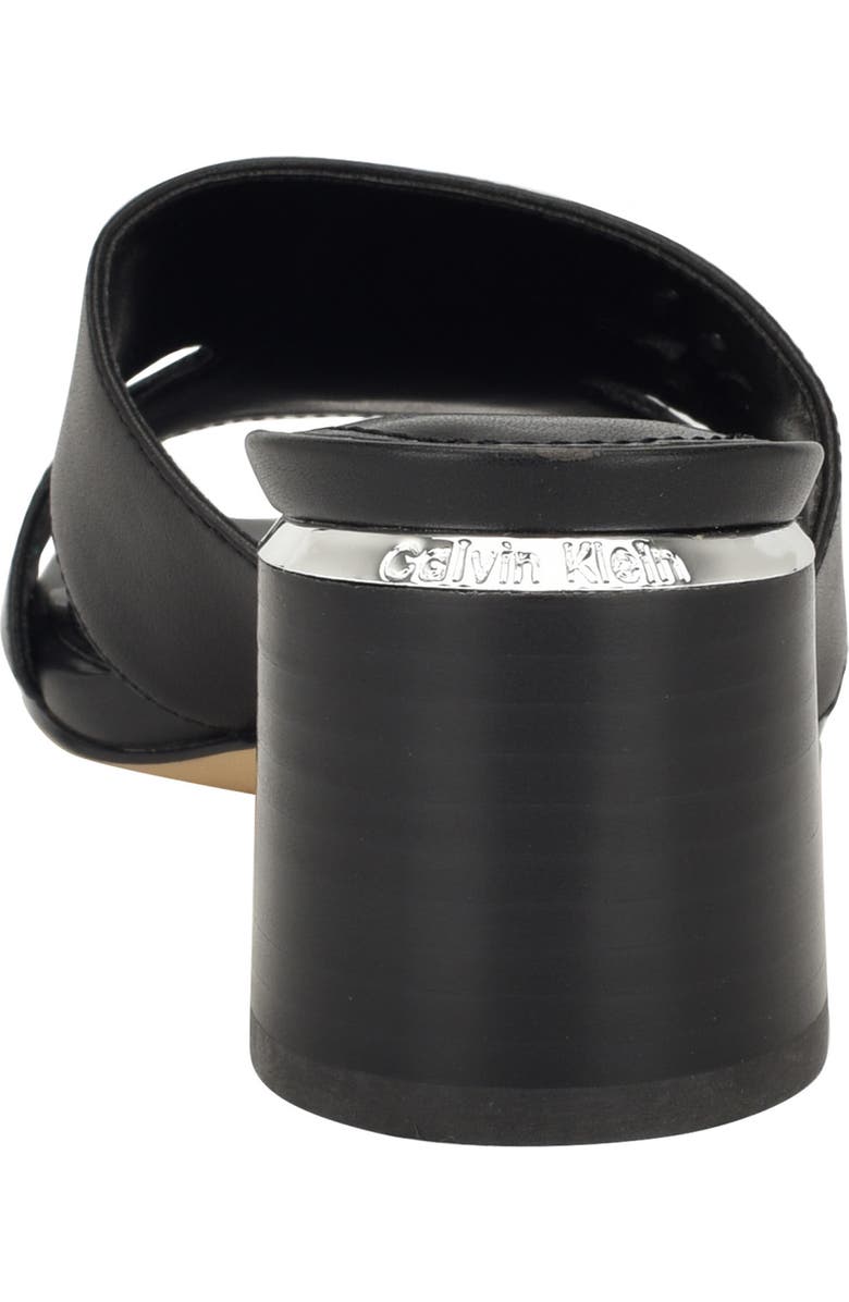 Calvin Klein Valery Sandal, Alternate, color,