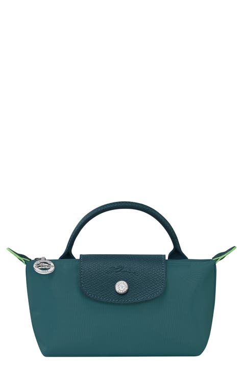 Blue, green, handbag, bag, colourful store