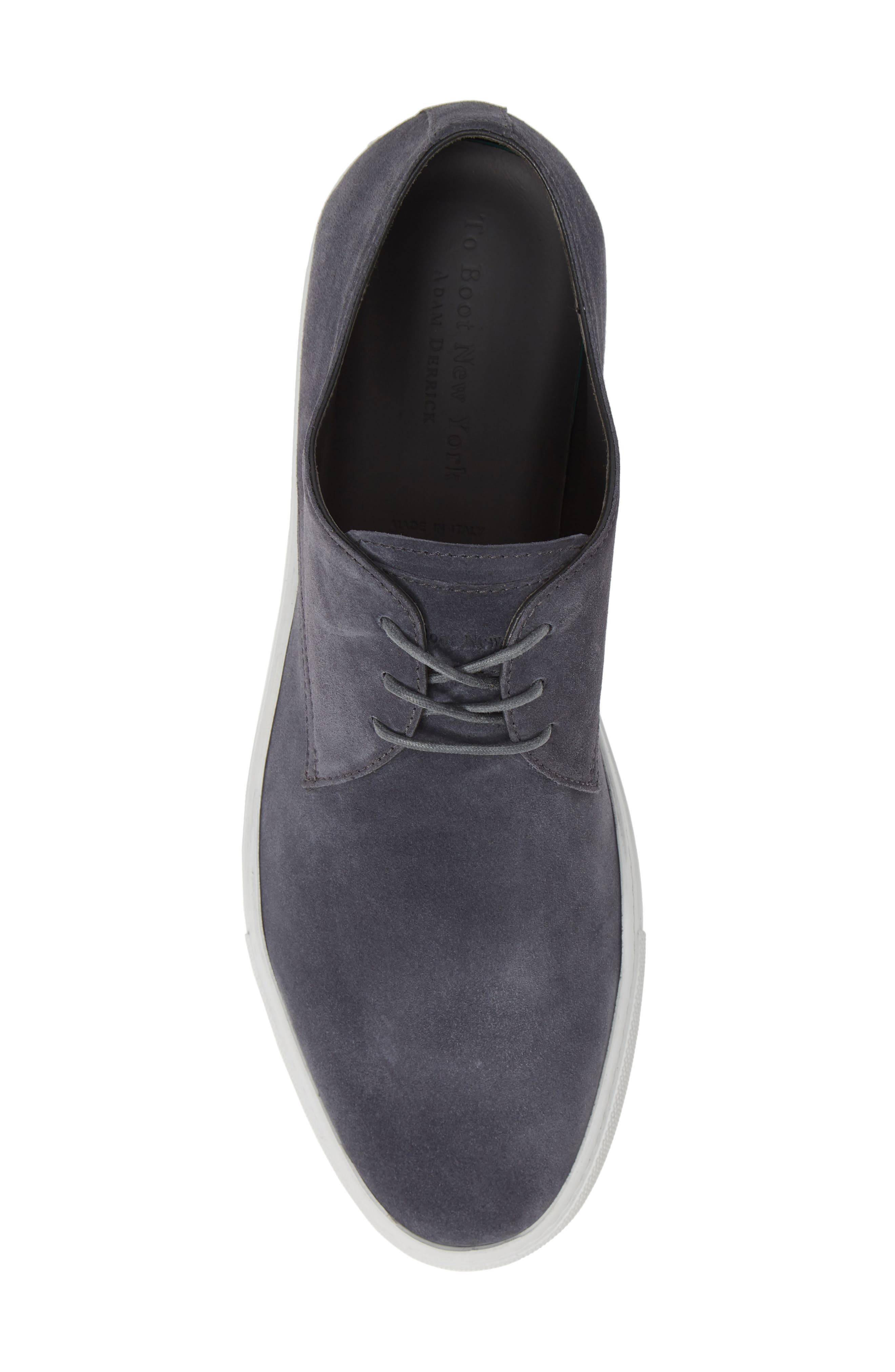 TO BOOT NEW YORK Grand Sneaker, Alternate, color, 