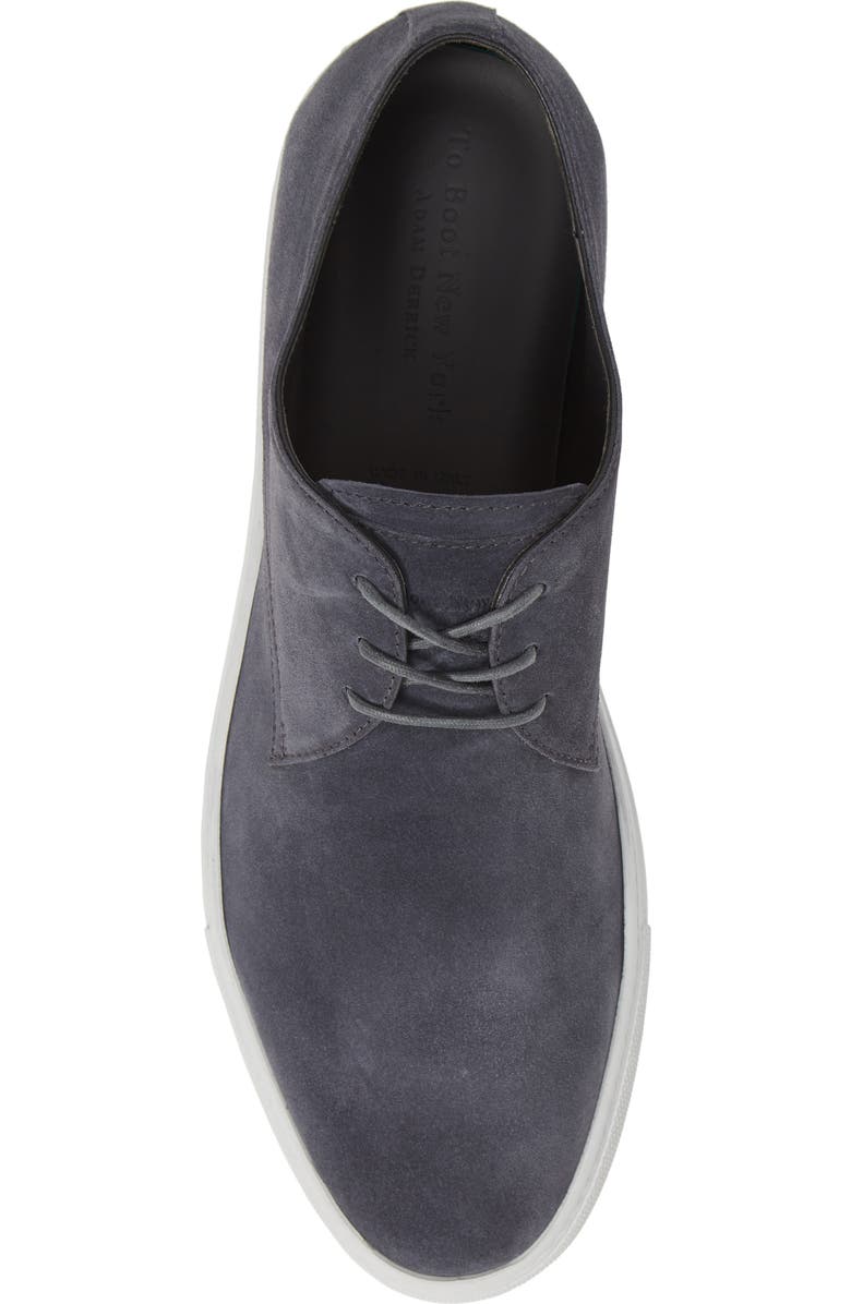 TO BOOT NEW YORK Grand Sneaker, Alternate, color,