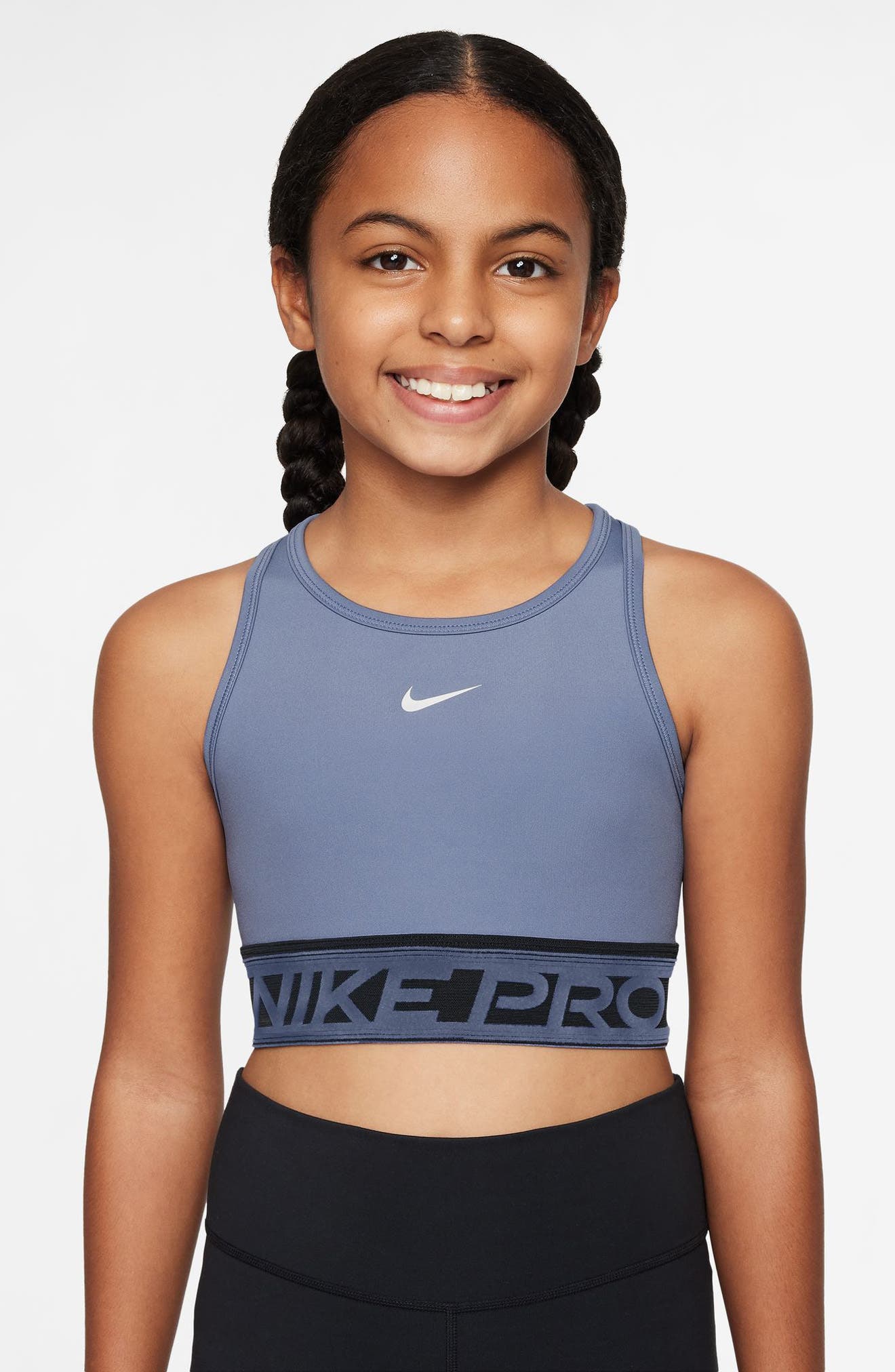 nordstrom nike sports bra