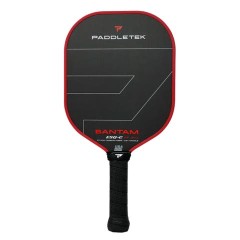 Bantam Esquire C 14.3 Pickleball Paddle