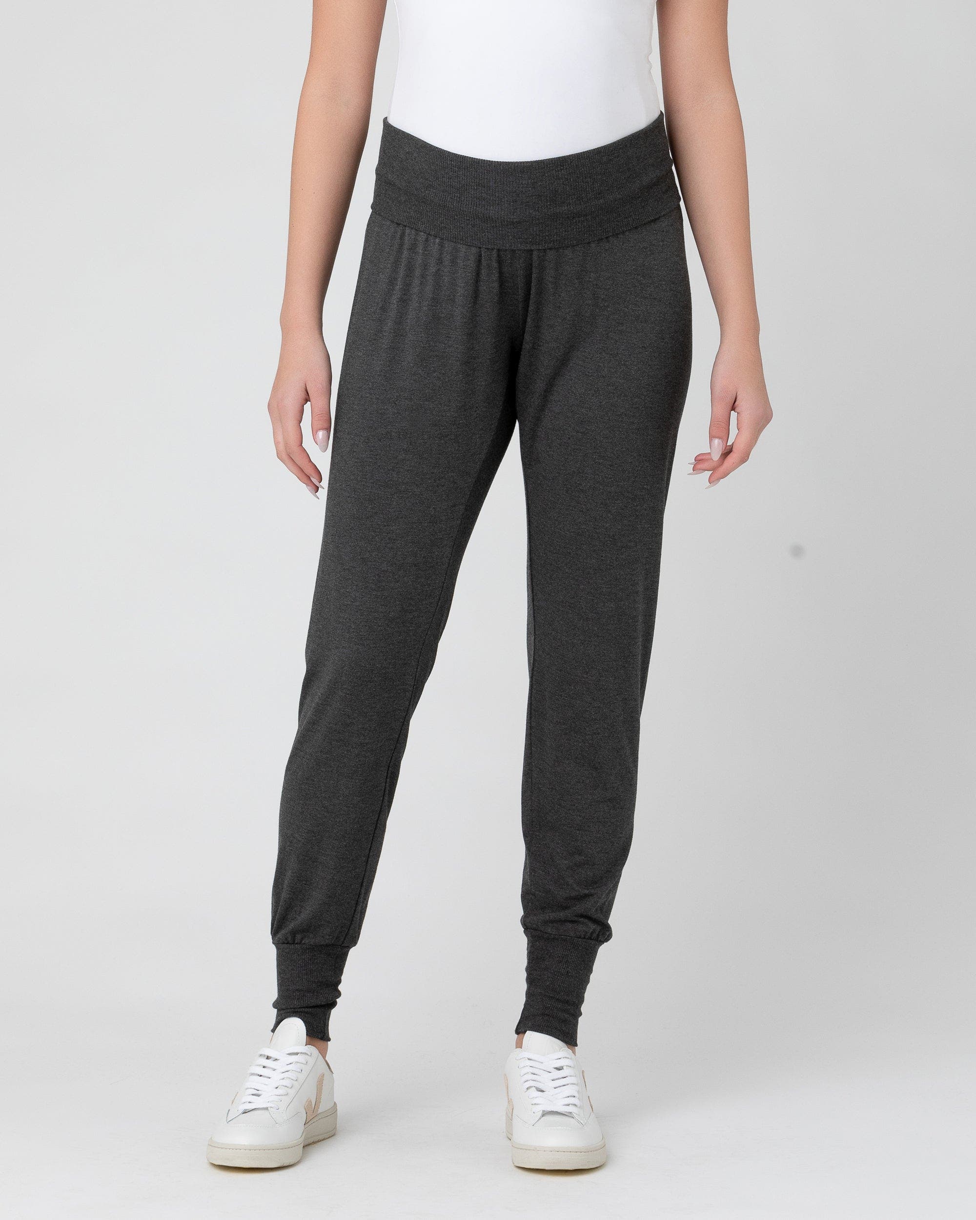 selected Charcoal Marle