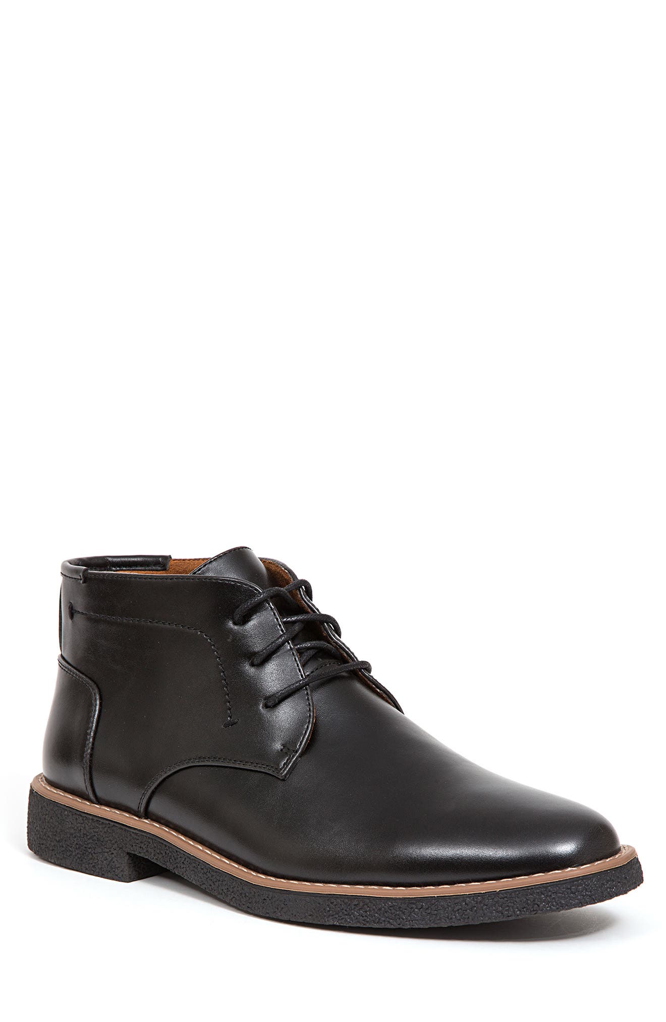 Deer Stags Bangor Chukka Boot, Main, color, 