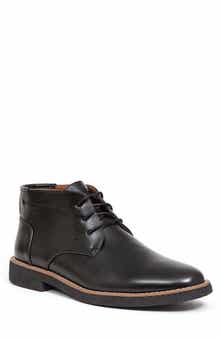 Bangor Chukka Boot