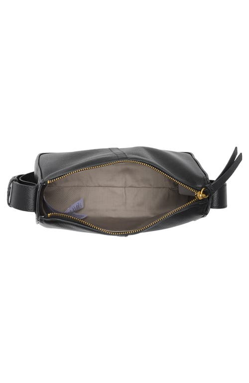 Rag & Bone Fulton Crossbody Bag In Black
