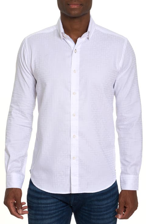Amory Button-Up Shirt