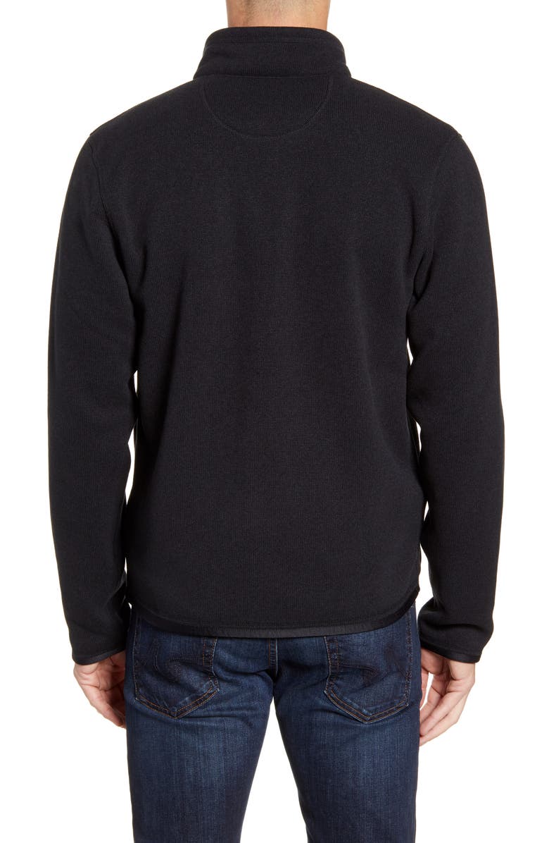 Filson Ridgeway Polartec<sup>®</sup> Fleece Jacket, Alternate, color,