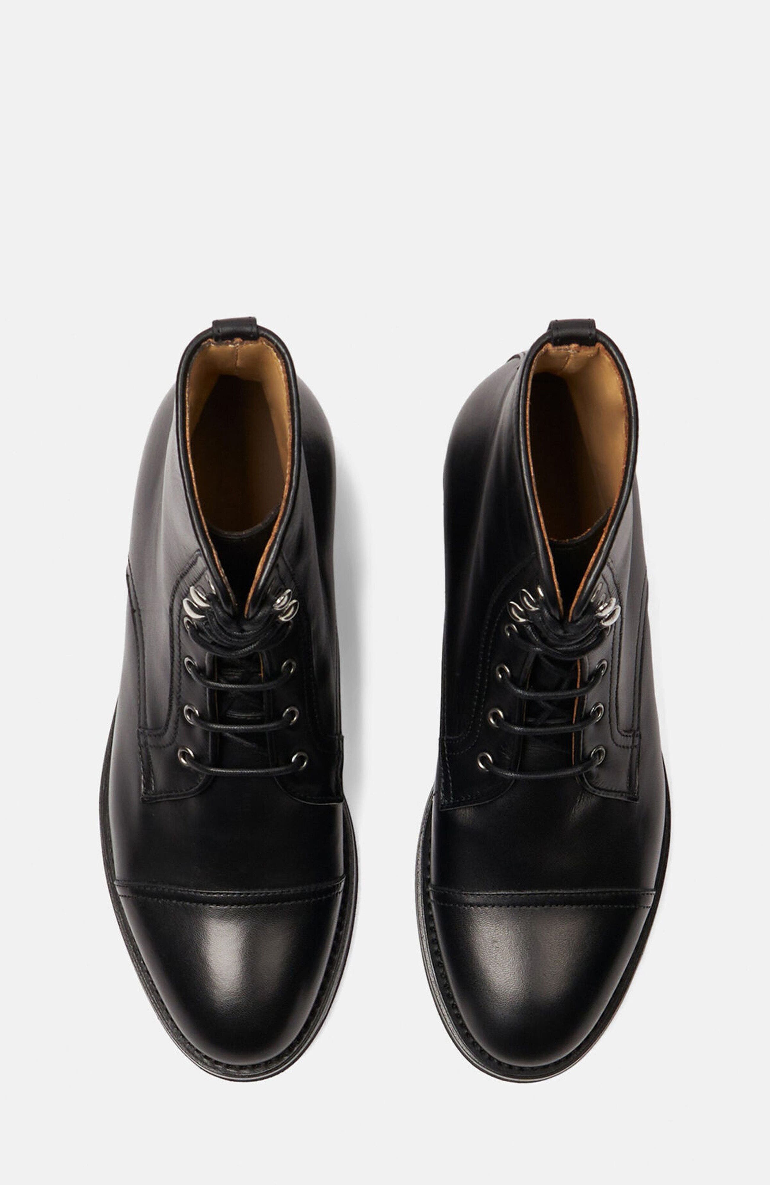 SCAROSSO Paola Boots, Alternate, color, 