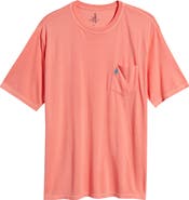 johnnie-O Dale 2.0 Pocket T-Shirt