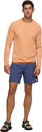 Cotopaxi Sombra Long-Sleeve Sun Shirt - Men's