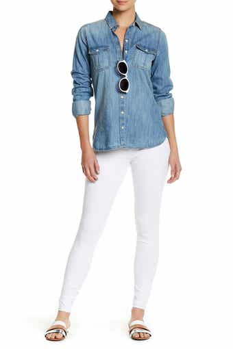 Hue Denim Leggings