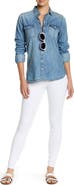 Hue Denim Leggings