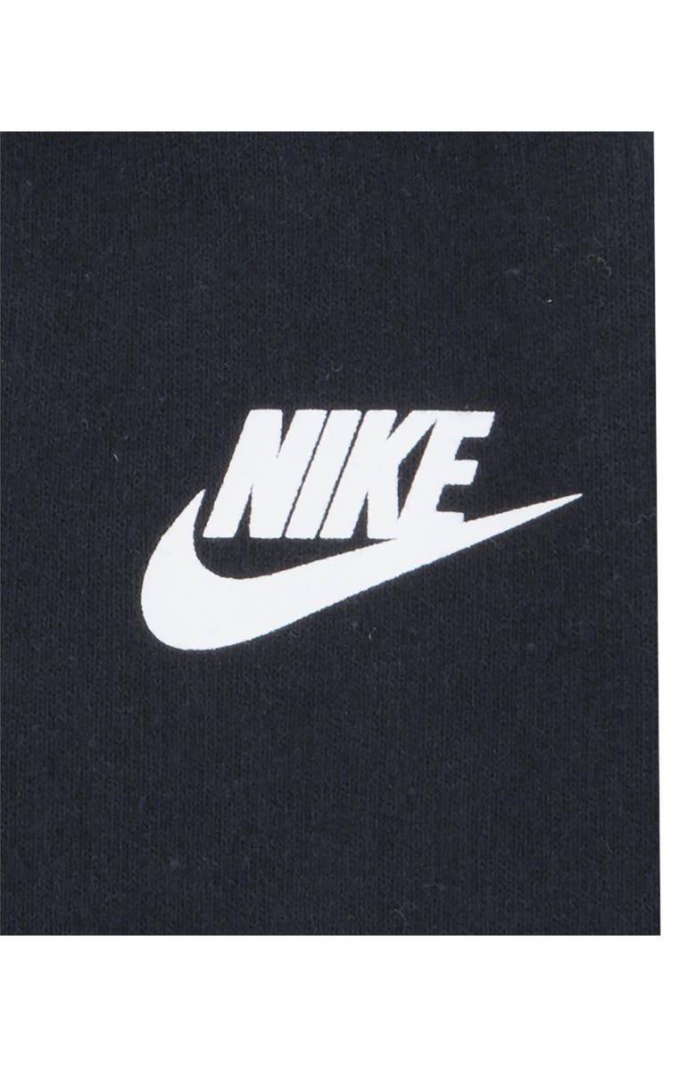 Nike Futura Hoodie, Bodysuit & Joggers Set, Alternate, color, 