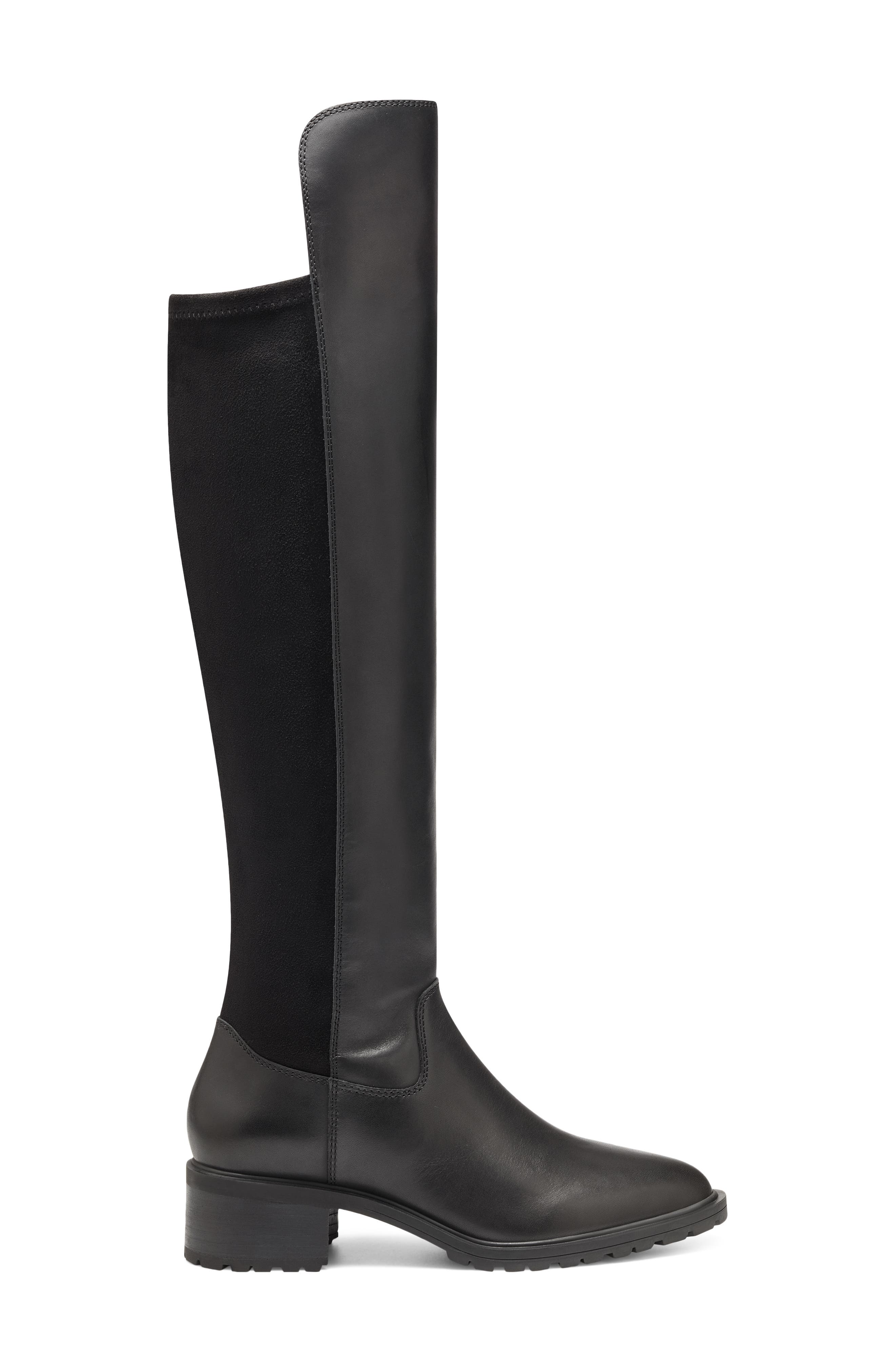 Sole Society Favian Knee High Boot, Alternate, color, 