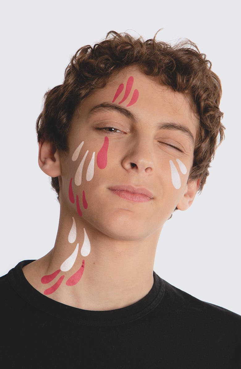 nailmatic TattooPen Arty Temporary Tattoo Felt Pen Kit, Alternate, color,