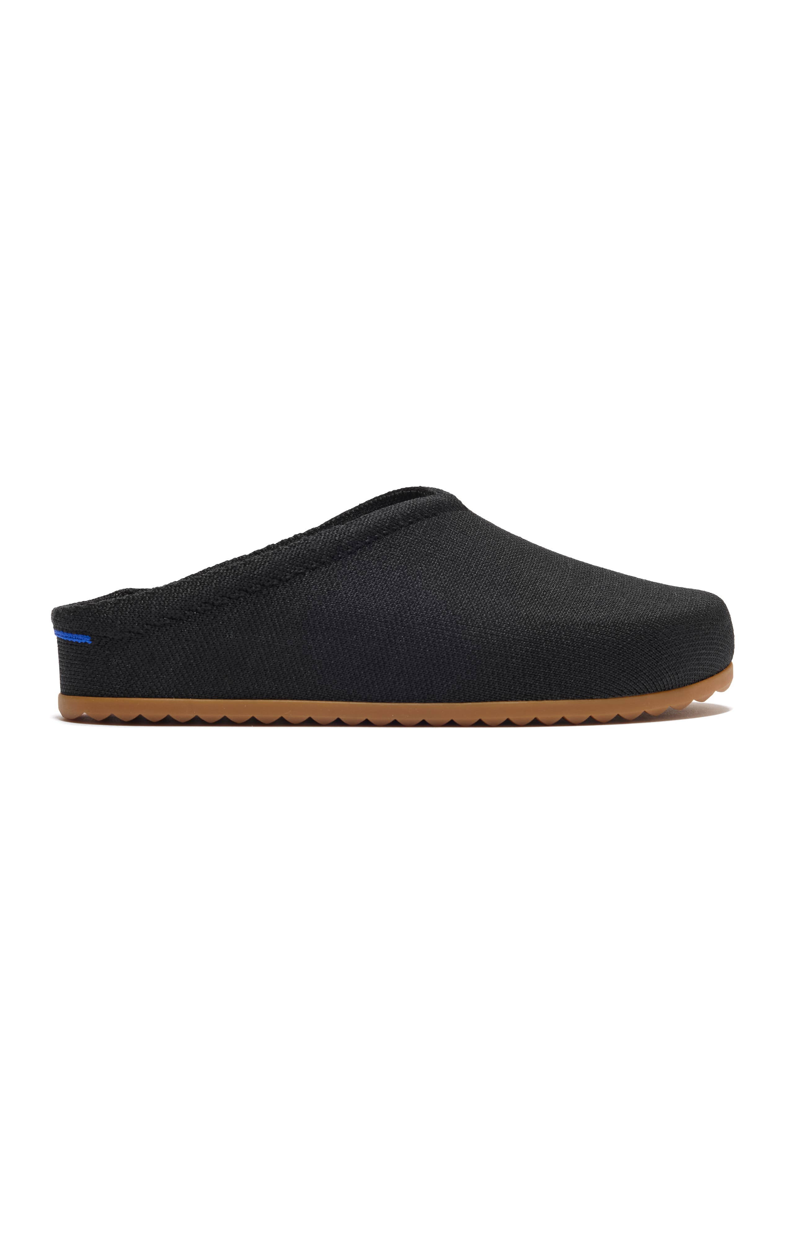 Rothy's The Casual Clog, Alternate, color, Black