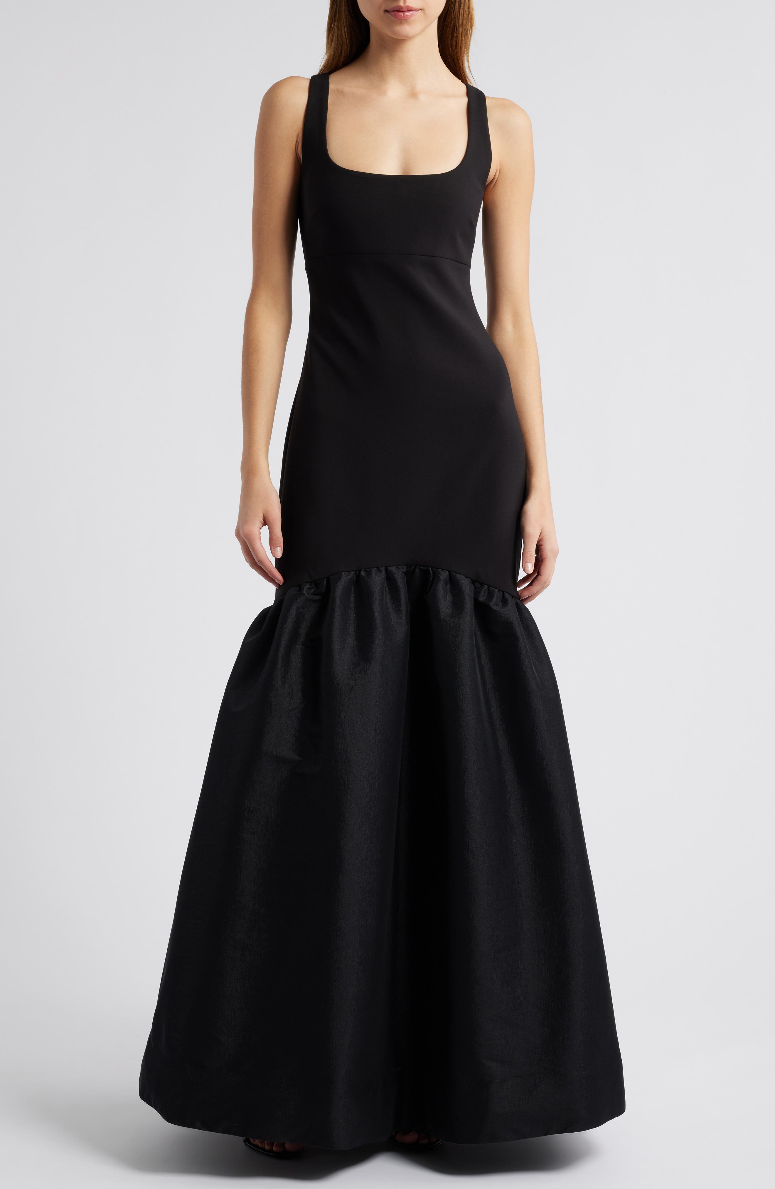 Bowie Gown