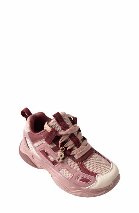Kids' Jogger Sneaker