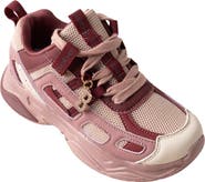 bebe Kids' Jogger Sneaker