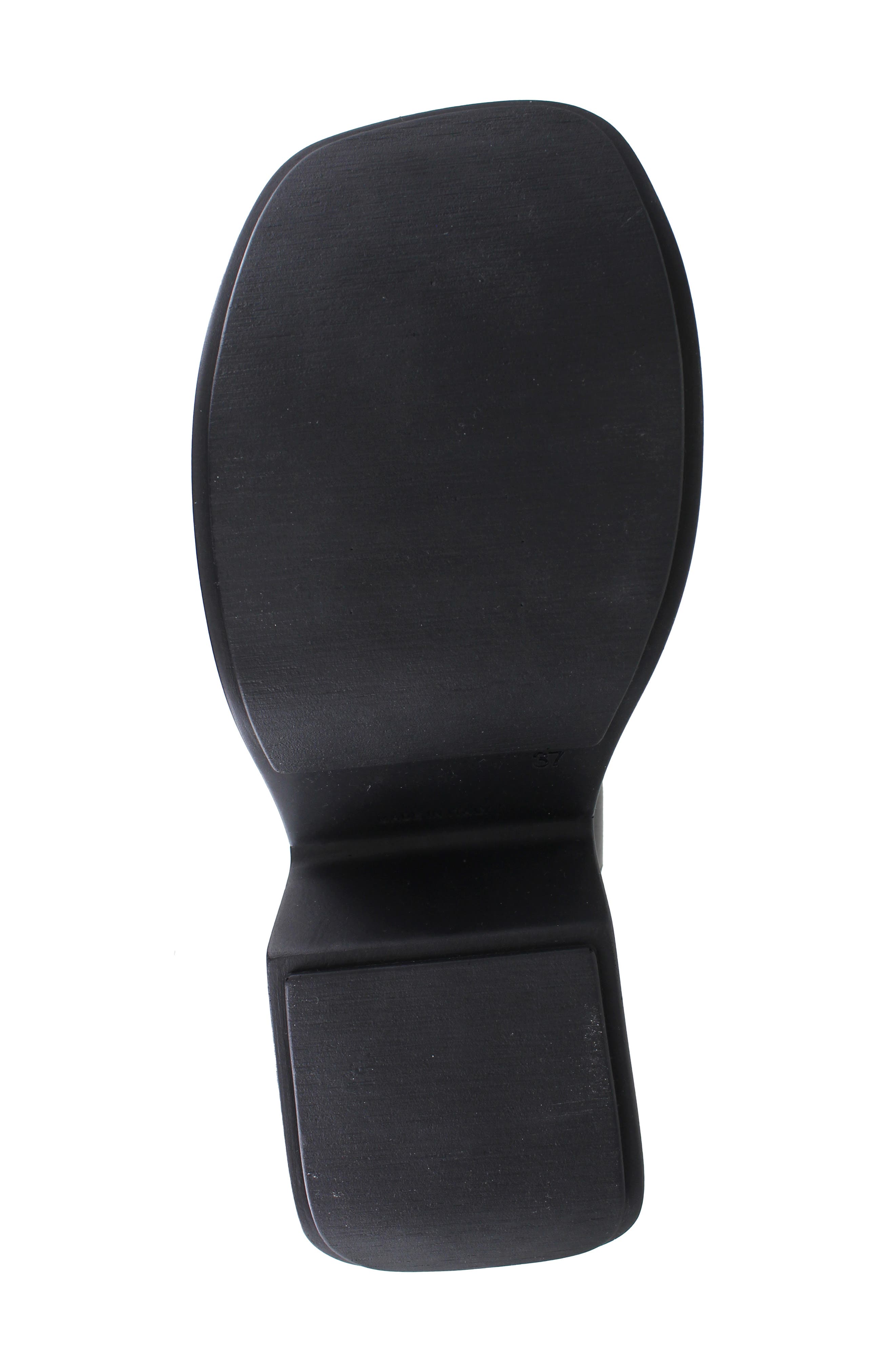 Candie's Laura Platform Sandal, Alternate, color, 